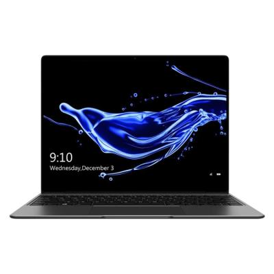 China Shockproof Windows 10 Home Laptop Intel Core i5-7267U Dual Core 3.1GHz CHUWI CoreBook X, 14 inch, 16GB+256GB for sale