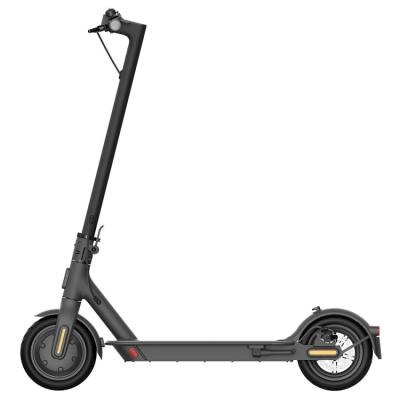 China Free Shipping Xiaomi Unisex Warehouse EU Folding Essential Electric Scooter With Lights for sale