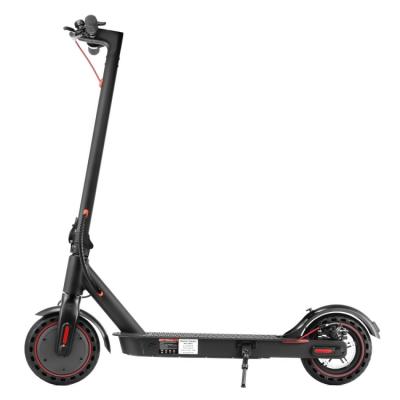 China Free Shipping UK Warehouse Fast Delivery Foldable Adult Electric Scooter Unisex for sale