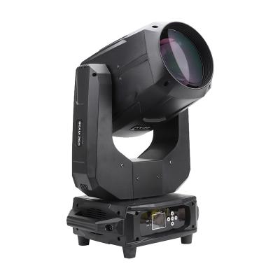 China Stage / KTV / theater / Church Dj super sky Sharpy Beam 260w 9R Moving Head Light for sale