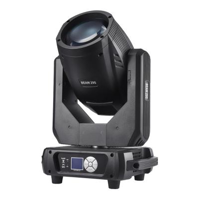 China Stage/PARTY/EVENT/SHOW/CLUB Beam 295w Moving Head Stage Effect  Sharpy Moving Head Light for sale