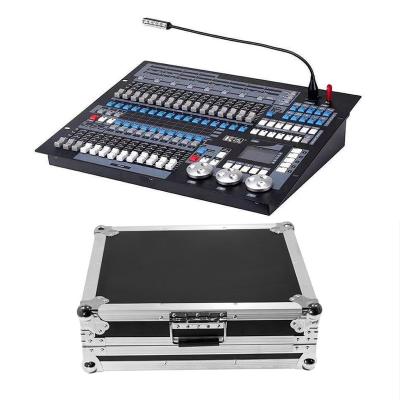 China Hot sale Stage Light Kingkong 1024 DMX Controller Professional DMX Light Console King Kong for sale