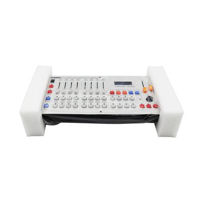 China 0-100% Dimming disco dmx controller 240 Channels Dmx 512 Controller for sale