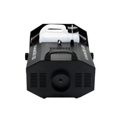 China Hot Sale favorable price smoke machine 3000W fog machine Professional stage dj equipment 6L for sale