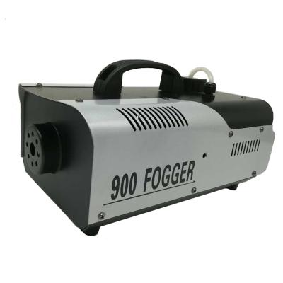 China Hot Sale favorable price smoke machine 900w fog machine Professional stage dj equipment 2.5 L for sale