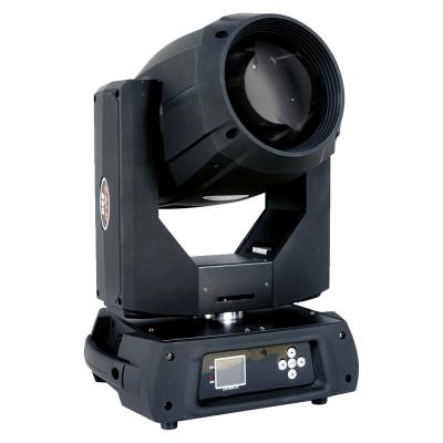 China Warehouse 17r Sharpy Beam 350w Stage Effect Moving Head Light for sale