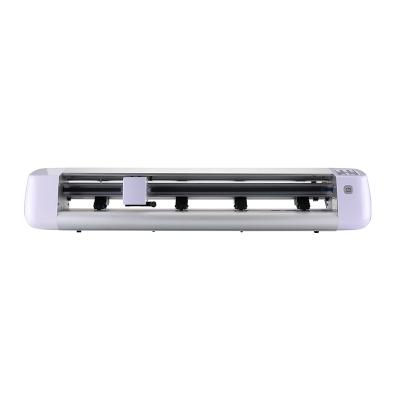 China Factory supply CX720 desktop vinyl sticker cutter 760*310*260MM plotter high quality A4 A3 paper cutting machine graphic cutting for sale