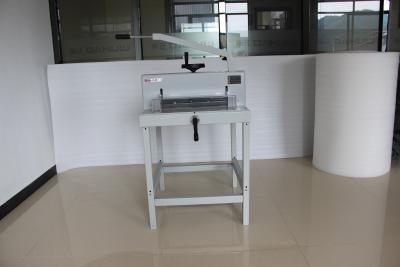 China Hotels 4700 a0 a1 a2 a3 a4 desktop paper cutting machine manul hand paper cutter machine for sale