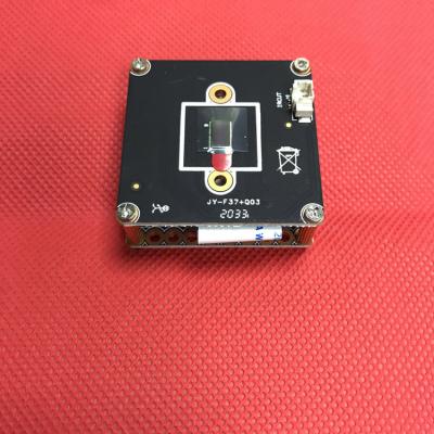 China Discount Face Detection XM H.265X 2.0M Black Light Illumination IP Camera Module SC307E XM530 Support Radio Connections Dual Line and SD Card for sale