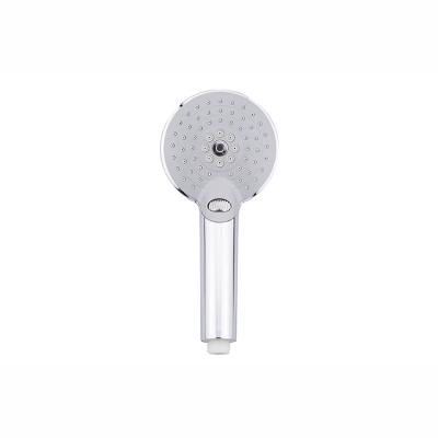 China With high quality diverter Yuyao songmu rain shower head ceiling mounted round rainfall shower head for sale