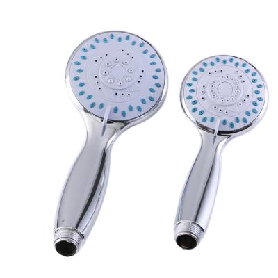 China With 2018 Switch 3 Function ABS Plastic Bathroom Rain Shower Heads for sale