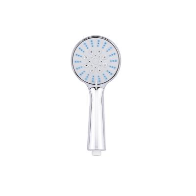 China With High Quality Multi Function ABS Plastic Magnetic Rainfall Hand Shower Head for sale