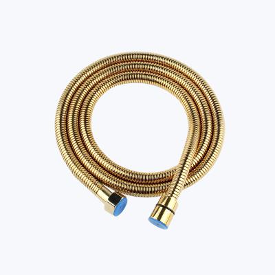 China Connector Yuyao meiyu bathroom stainless steel shower hose explosion-proof hose flexible shower hose for sale