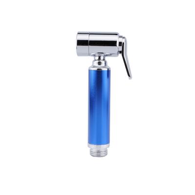 China Yuyao luxury shattaf traveler sprayer shattaf and brass stainless steel sans for sale