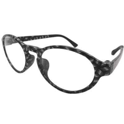 China Slim made in Taiwan TR90 Asian style reading glasses for sale