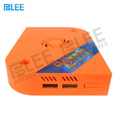 China Coin Operated Games 2194 In 1 Box Multi Arcade Game Board Pandora Game PCB Motherboard Game For Arcade Machine for sale