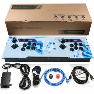 China DIY Arcade Joystick & in 1 Arcade Console 3D 10000 Box 10000 Buttons Game Pandora Saga Wifi TV Games Download Video Game Consoles for sale