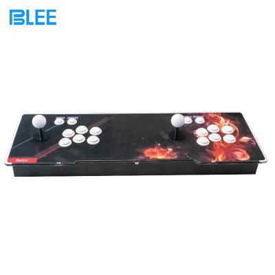 China Can shifters diy & 3288 Buttons Games Metal Box Joystick Home Button Controller For Pandora 3d Treasure 11 for sale