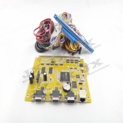 China Arcade Machine COOLAIR low cost PCB board a/c control circuit board flexible PCB for sale