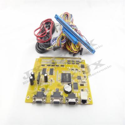 China High Quality Coolair Casino Slot Arcade Machine Game Board PCB Jamma Board for sale