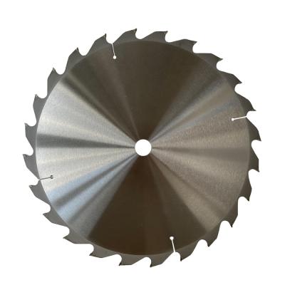 China Diamond Segment & 65Mn Steel Body CTT 350 High Quality Circular Saw Blade For Wood Cutting for sale