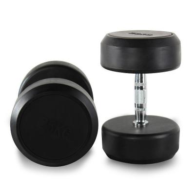 China Hand Swing Factory Direct Sales Fit Dumbbell Set Fitness Workout Dumbbells for sale