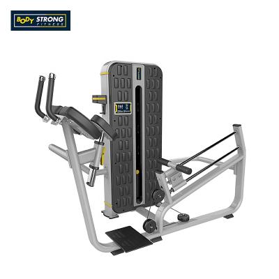 China Good Quality Exercise Strength Training Gym Equipment Glute Machine for sale