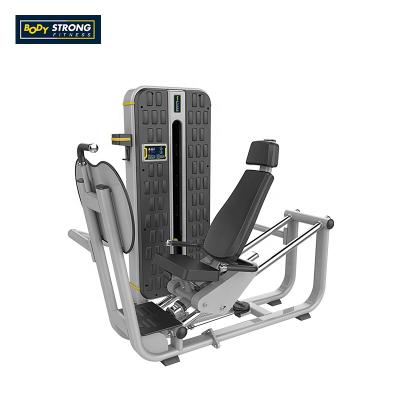 China Exercise For Sale Commercial Gym Equipment Vertical Leg Press Machine for sale