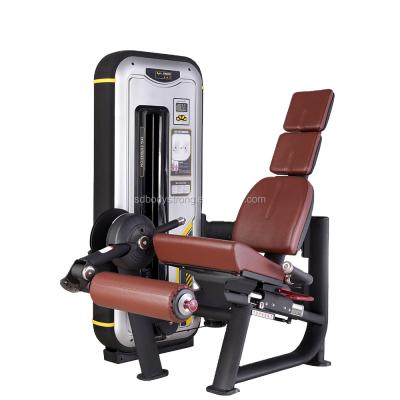 China Commercial Steel Tube Sports Machine Leg Extension Gym Equipment for sale