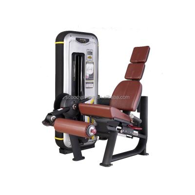 China steel tube seated leg curl/new arrival commercial gym fitness equipment expander machine for sale