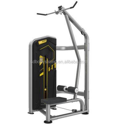 China Best Steel Tube Sales Force Fitness Equipment AK Series Lat Crawler Machine for sale