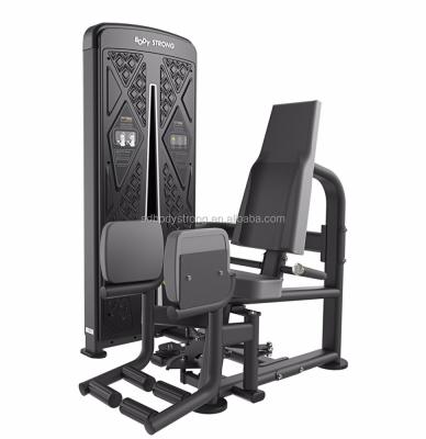 China Steel Tube Commercial China Gym Equipment BU-019 Hip Abductor for sale