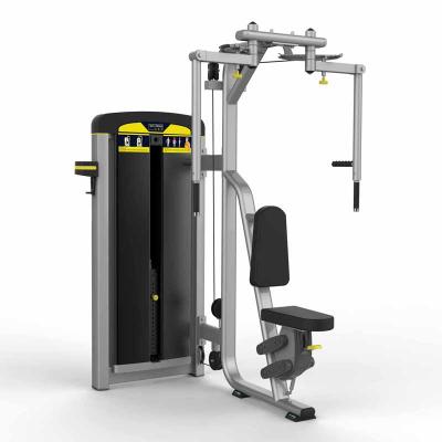 China Commercial Delt Gym Equipment PEC Fly And Back Machine BTM-002A for sale