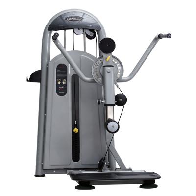 China Multi exercise bodybuilding gym equipment hip machine / commercial fitness equipment for sale