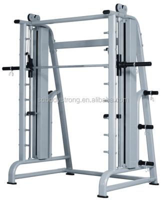 China BD-020 Smith Machine /Strength machine/good price! Fitness Equipment 2600x1730x2390mm for sale