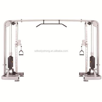 China BD-005 Commercial Use Cable Crossing / Strength Machine / Good Price! fitness equipment for sale