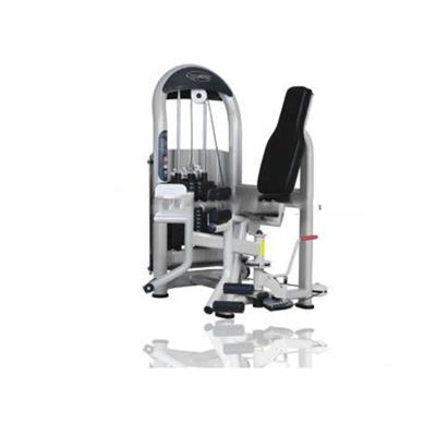 China Commercial Use Fitness Machines External Thigh Abductor Commercial Fitness for sale