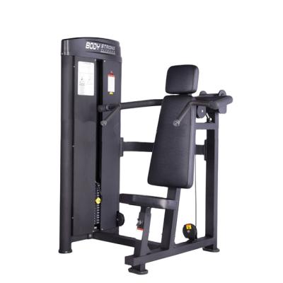 China Commercial Use Gym Shoulder Press SP-003 / Commercial Fitness Machine for sale