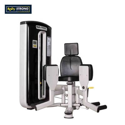 China Commercial inner thigh strength exercise machine / BS-018 inner thigh adductor adductor BS-018 for sale