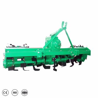 China Landbouwgrond Landbouwuitrusting SGTN-180D Cultivator Rotary Tiller 1.8m Rotavator Strong Blade Te koop