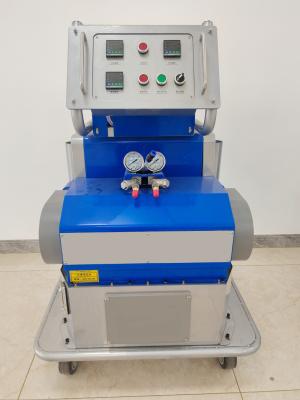 Chine Machine d'isolation à mousse à pulvérisation de polyuréthane à vendre