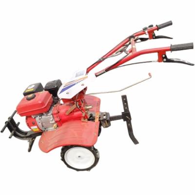 China Benzine motor Landbouw Rotary Tiller Tractor 1WG-4Q Mini Power Rotary Tiller Te koop