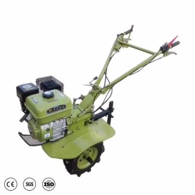 China 3600 r/min Landbouwtractor met roterende tiller 110 kg Elektrische tillermachine Te koop