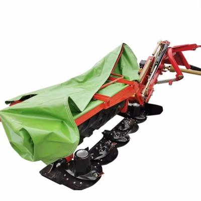 China 6-9km/H Agricultural Equipment 9GXY-3.0 Rotary Lawn Mower Flattener for sale