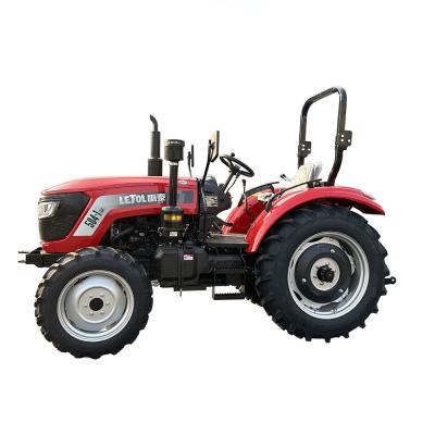 China Tractor agrícola para pequeñas necesidades agrícolas y de jardinería en venta