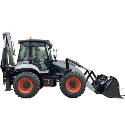 Китай Китайская фабрика загрузчиков машины CE Новый Bl105-25 2,5 тонны Backhoe колесный загрузчик продается