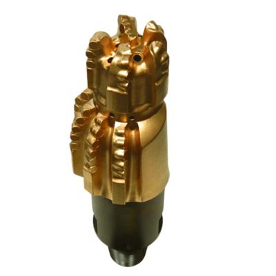 China Fixed Cutter Bit 9-1/2 Inch  PDC Bicenter Bit  Of  Oilfield Diamond  Drilling  Bit for sale