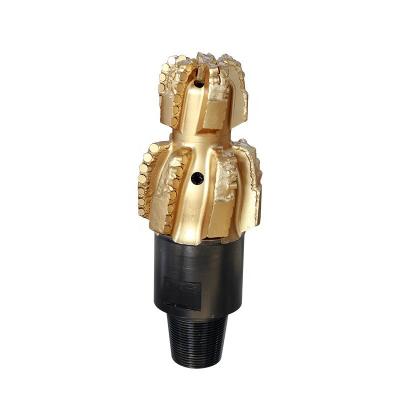 China Pilot Hole Bit  8.5*9.5 Inch Bi-Center Drill Bit  Of API Spec for sale