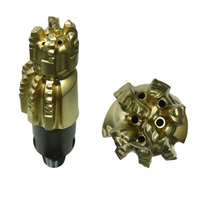 Κίνα Coal Mining Bi Center Drill Bit 6*7 ιντσών PDC Oilfield Drill Bit προς πώληση