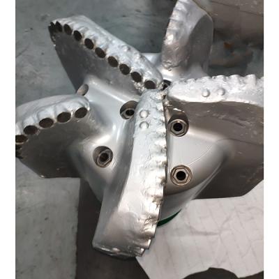 China Oilfield Drill Bit  9 Inch Diamond PDC Drill Bit Of  Oil Rig Drill Bit for sale